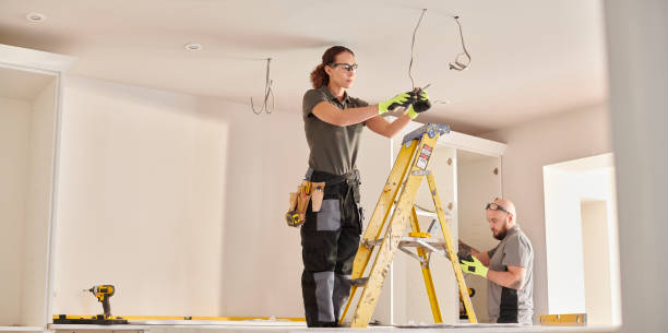 Best Electric Panel Repair  in Brentwood, TN