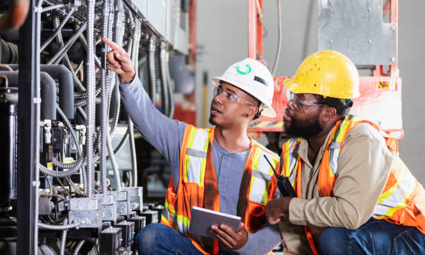 Best Local Electrician Companies  in Brentwood, TN