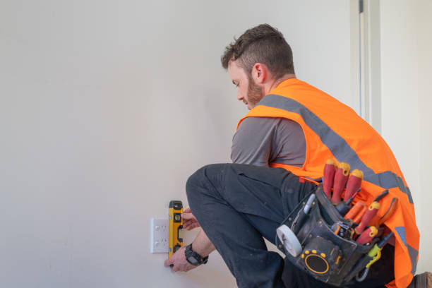 Best Affordable Electrician  in Brentwood, TN