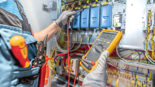 Best Electrical Installation Contractor  in Brentwood, TN