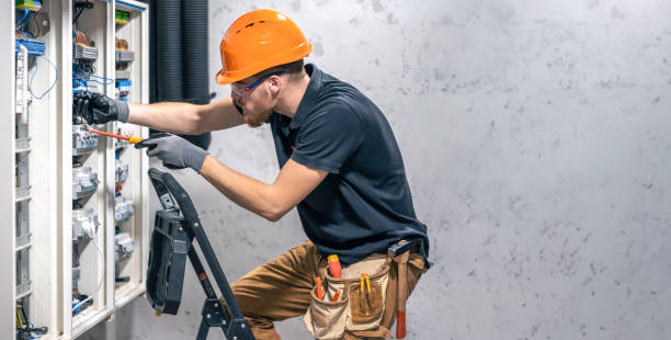Best Electrical Repair Services  in Brentwood, TN